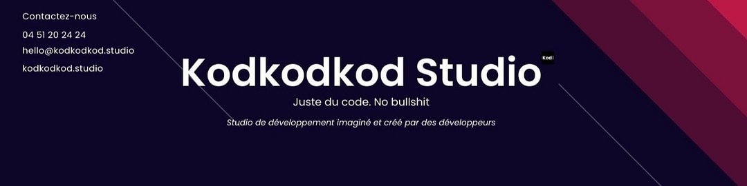 KodKodKod.studio cover